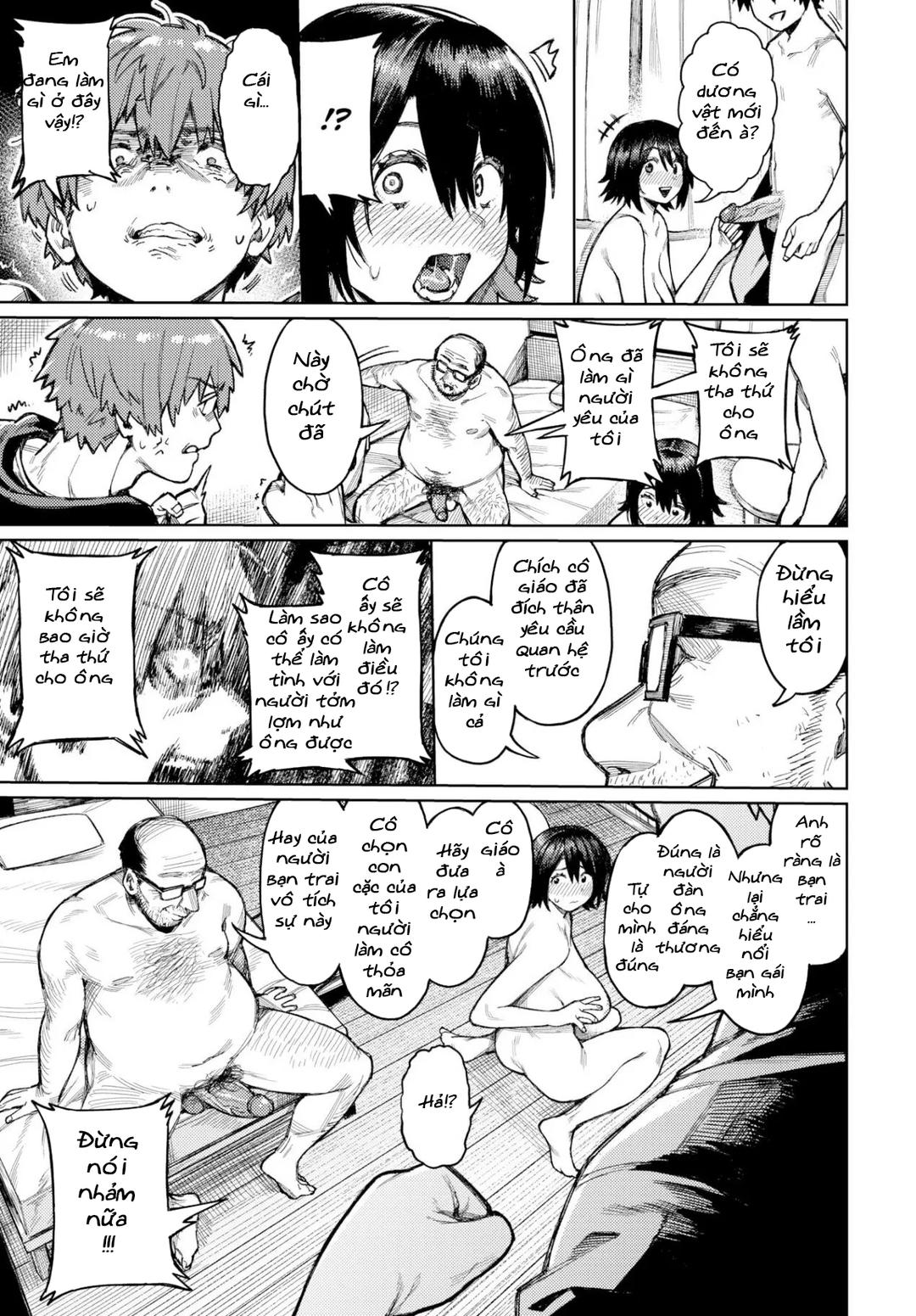 thiên đường cấm chapter 0 39