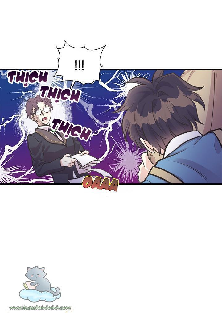 chị tôi nhặt về nam chính của tiểu thuyết chapter 57 3