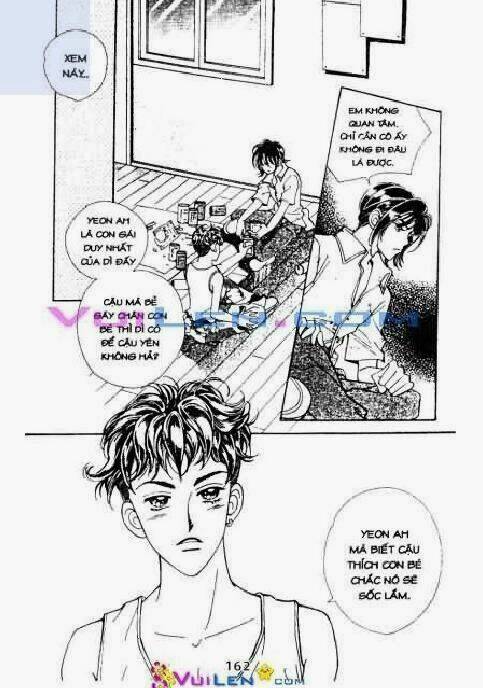 nhật ký tân hôn chapter 5 163