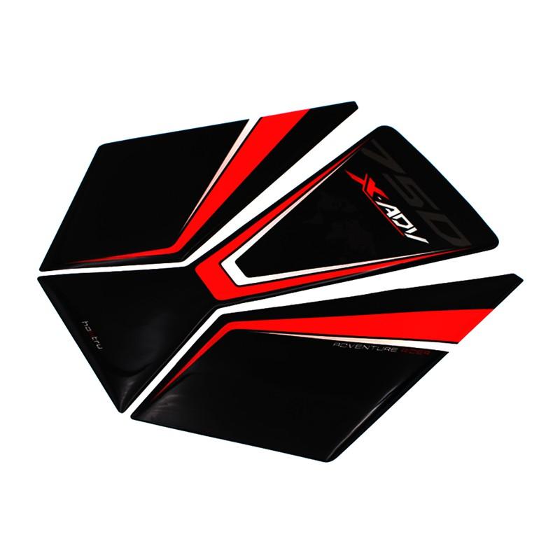Miếng Dán Bảo Vệ Bình Xăng Xe Mô Tô 3d Cho Honda X-Adv Xadv 750