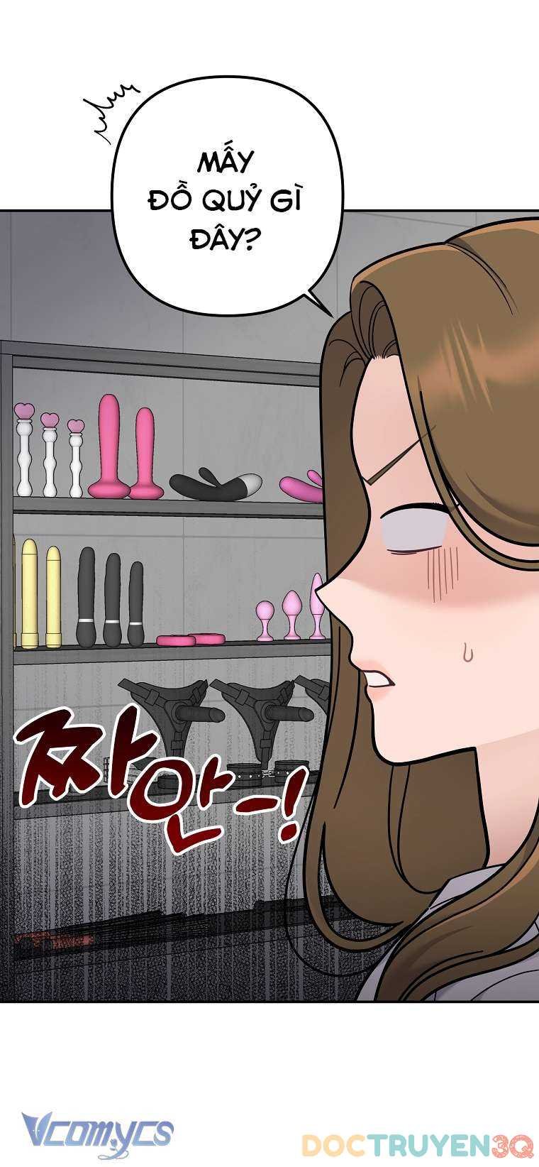 [18+] dinh thự young chun hwa: mọt sách phóng túng không ngủ được chapter 4 28