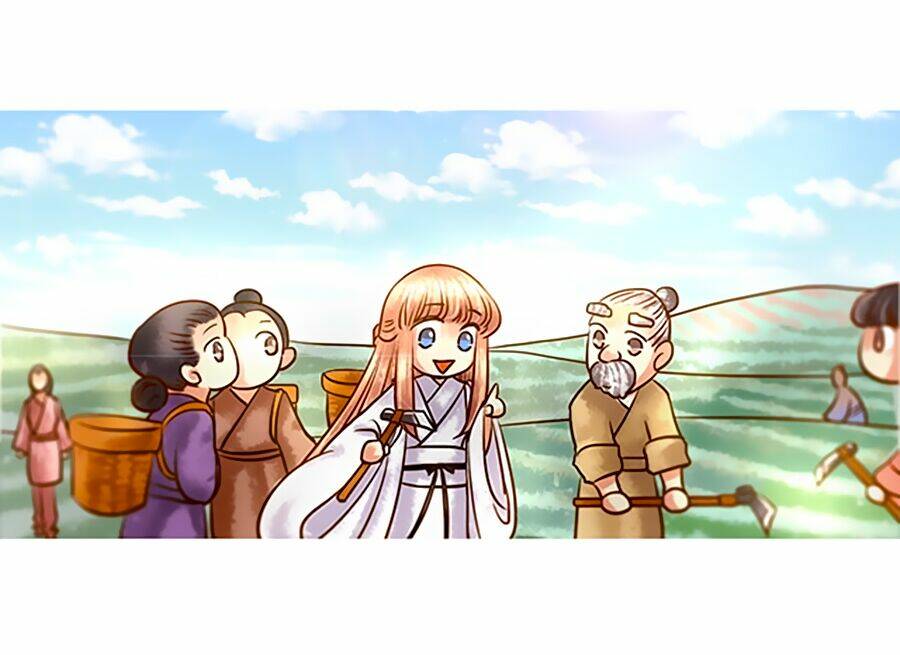 thiên niên minh vương cộng chẩm miên chapter 14 44