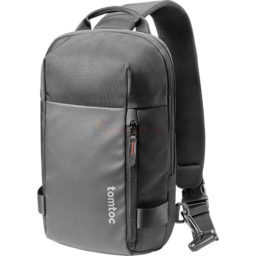 Túi đeo chéo Tomtoc Explorer CroxBody EDC Sling Bag 7L 11 inch A54A1 - Hàng chính hãng