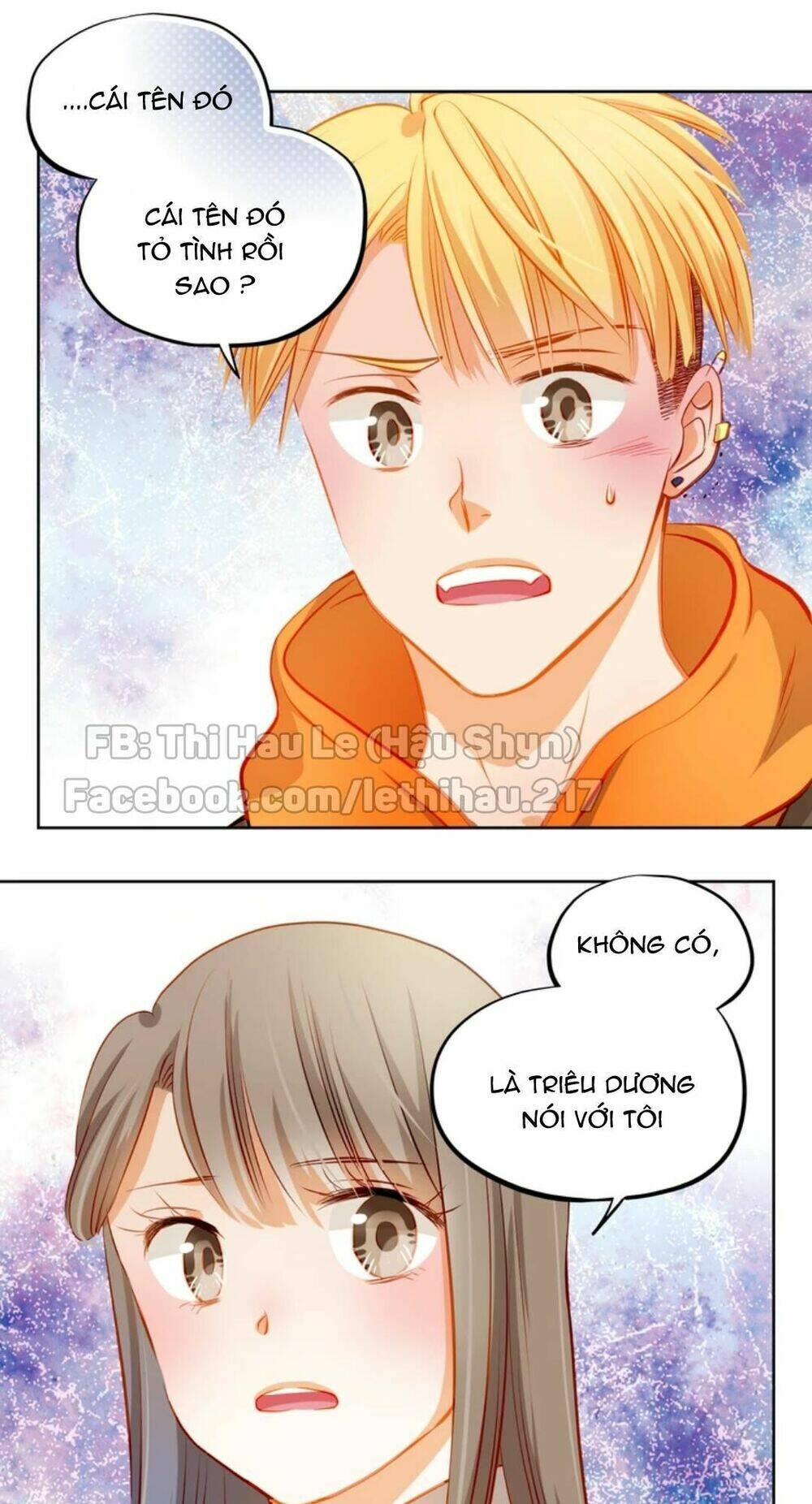 sự cám dỗ xấu xa chapter 24 17