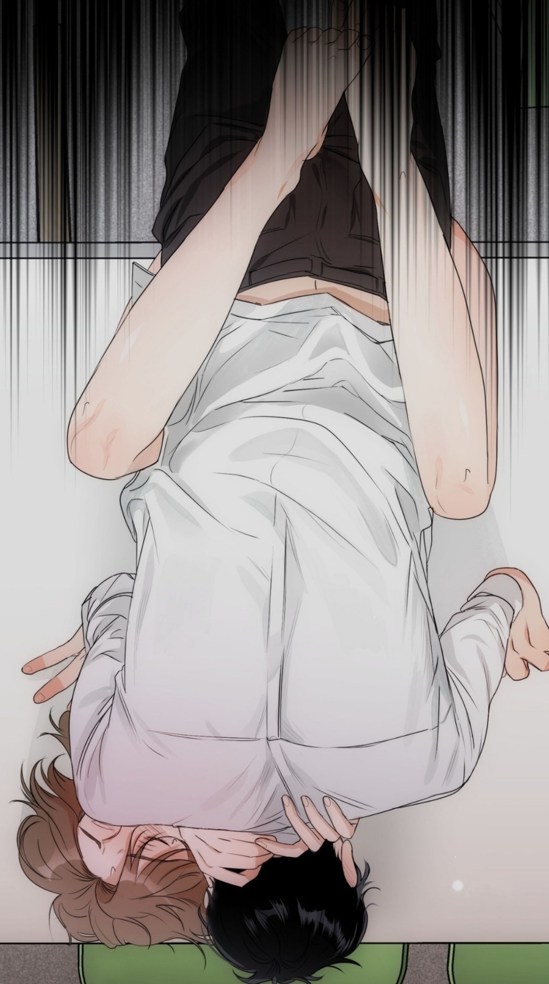 giấc mơ ngọt ngào chapter 0 17