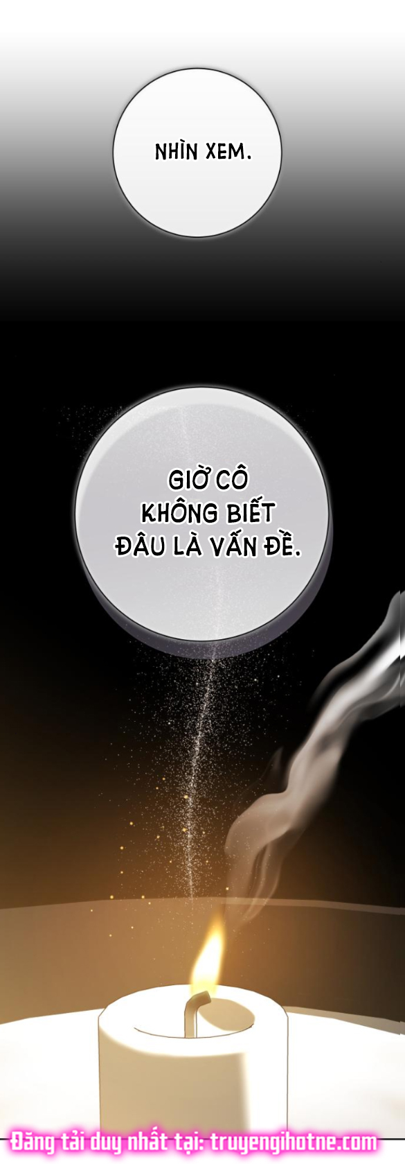 tôi muốn trở thành cô ấy dù chỉ là một ngày chapter 163.2 2