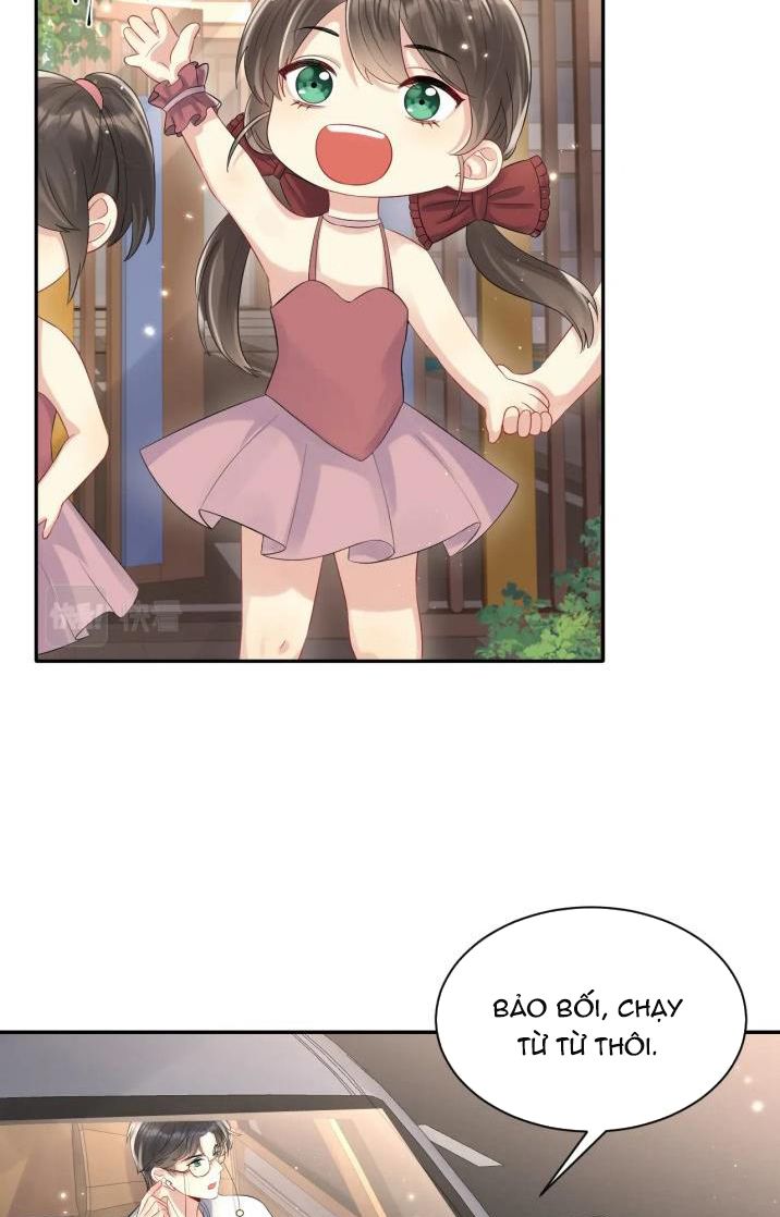 lại bị bạn trai cũ nhắm trúng rồi chapter 56 39