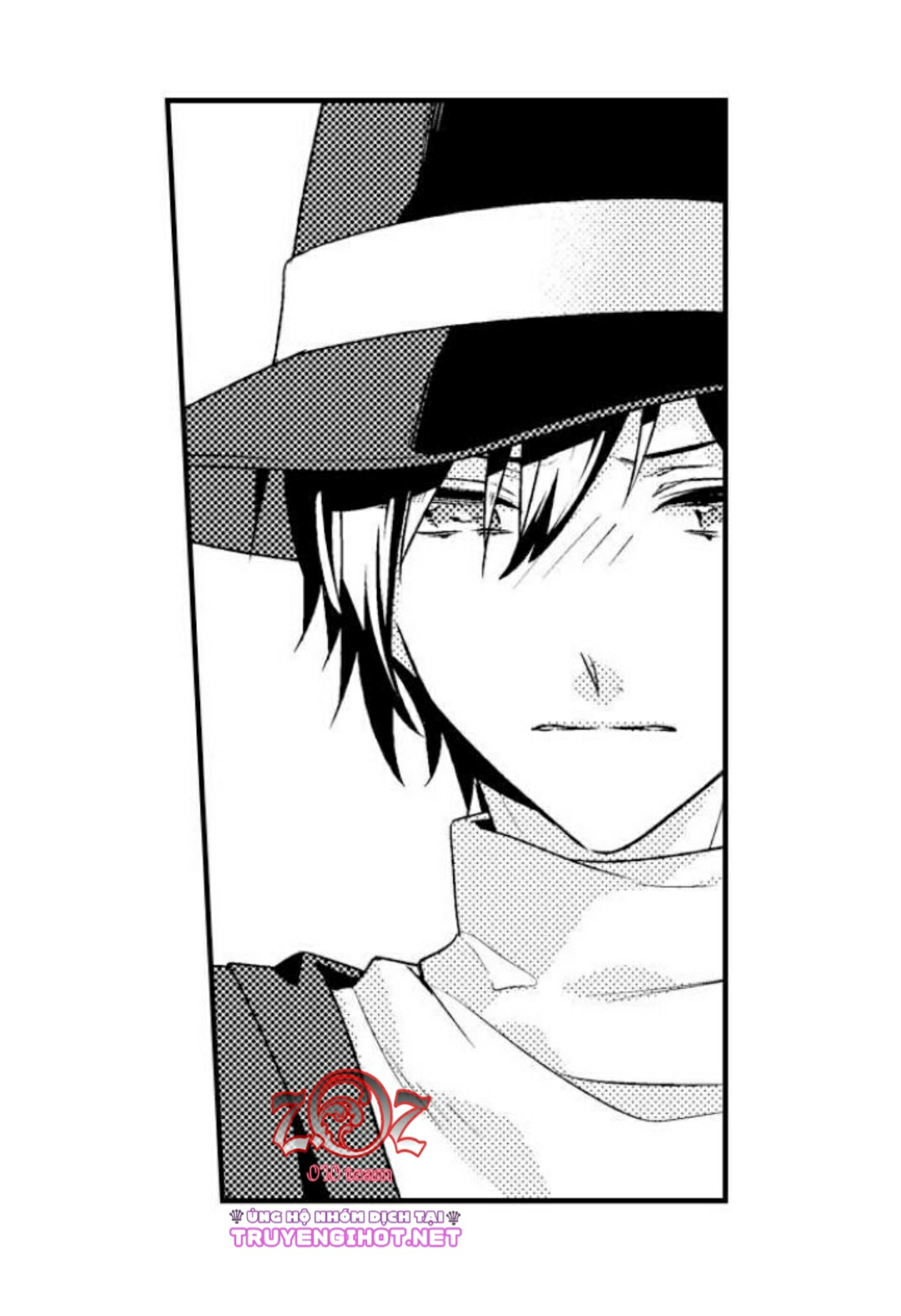 oyama no, otoko na sugao ~ chanto ore wo miteitte chapter 17 35