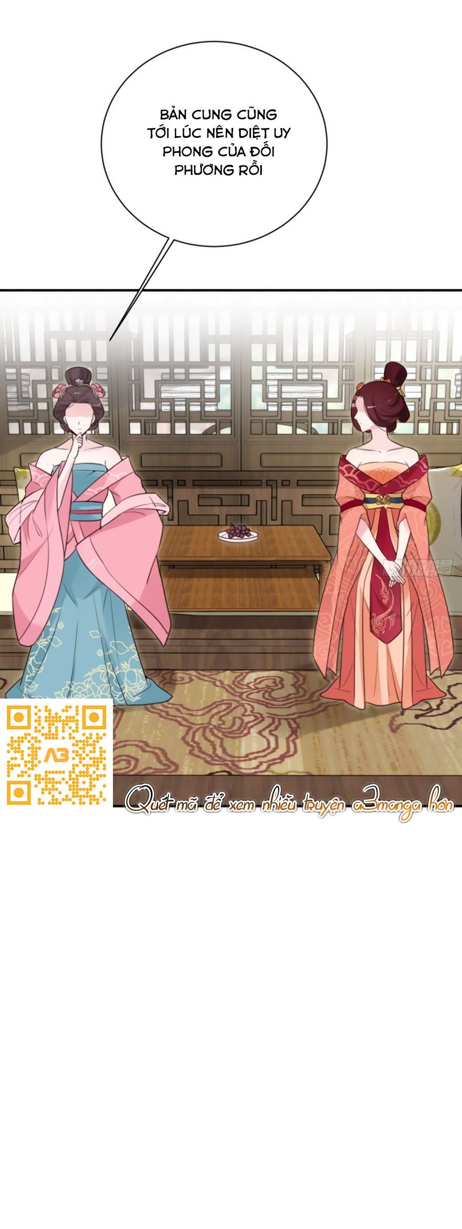 cung đấu live chapter 39 6