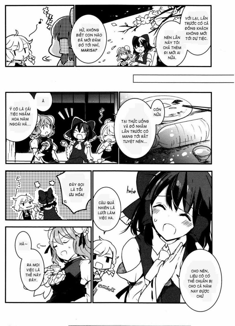 touhou ibarakasen - wild and horned hermit chapter 16 8