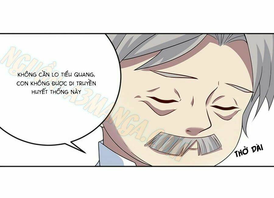 người yêu khát máu của tôi chapter 4.5 11