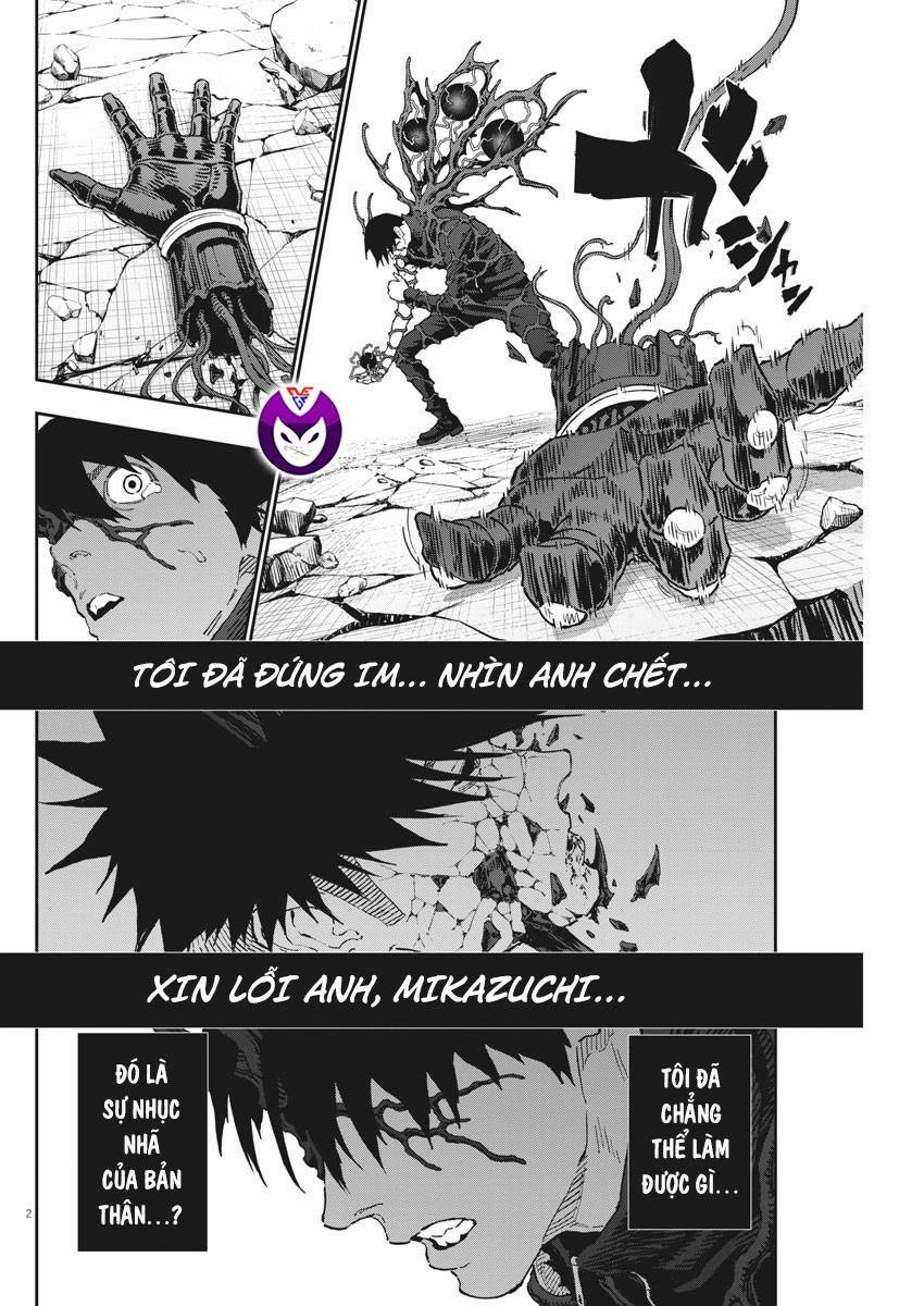 đọa nhân chapter 149 2