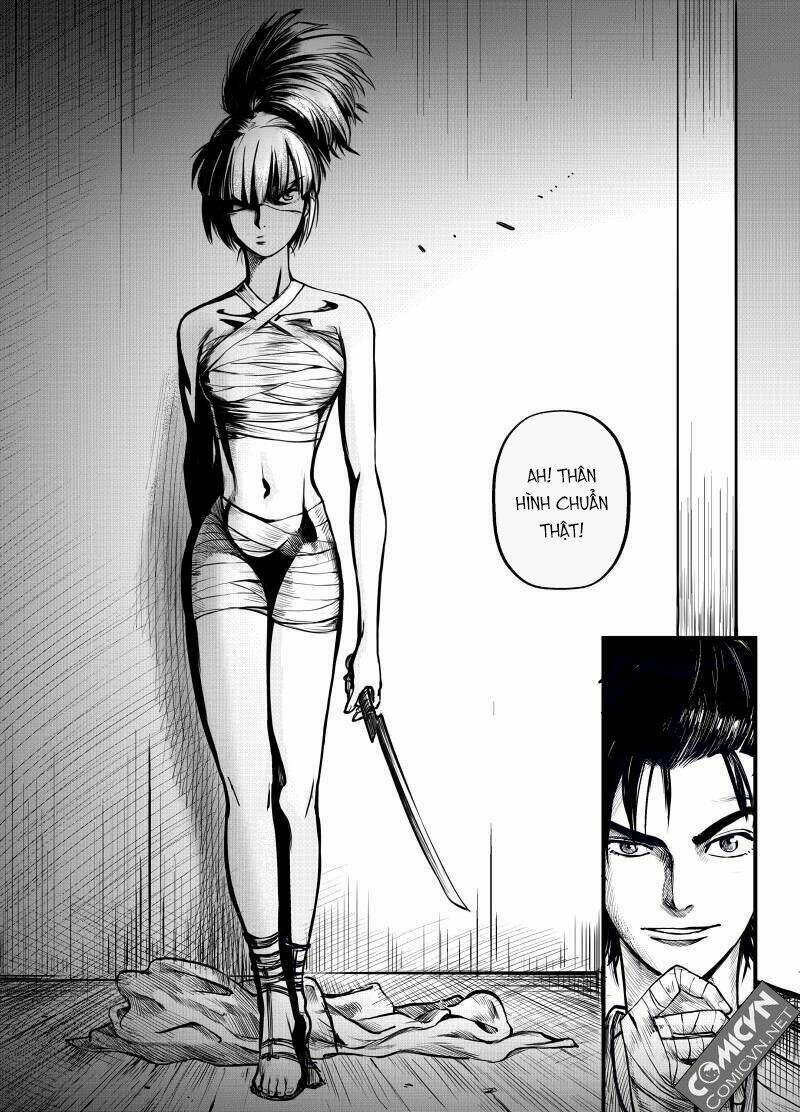 đại phong ca chapter 5 12