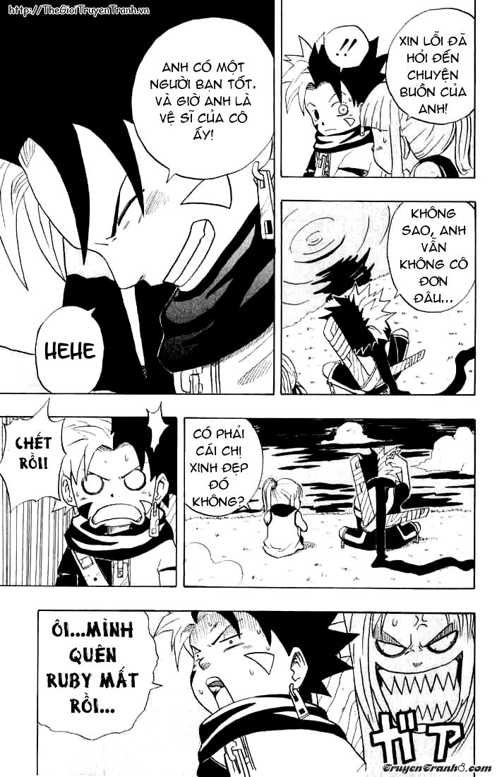 cuộc phiêu lưu của quỷ satan chapter 7 24