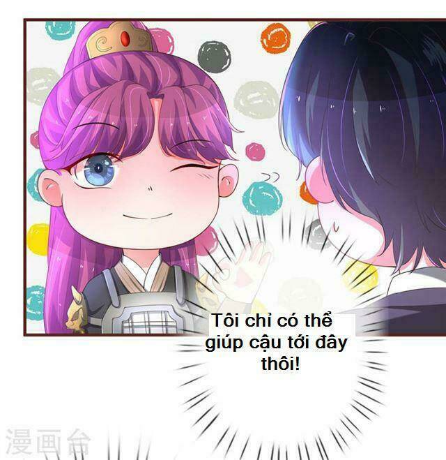 trùng sinh để trả thù chapter 27 15