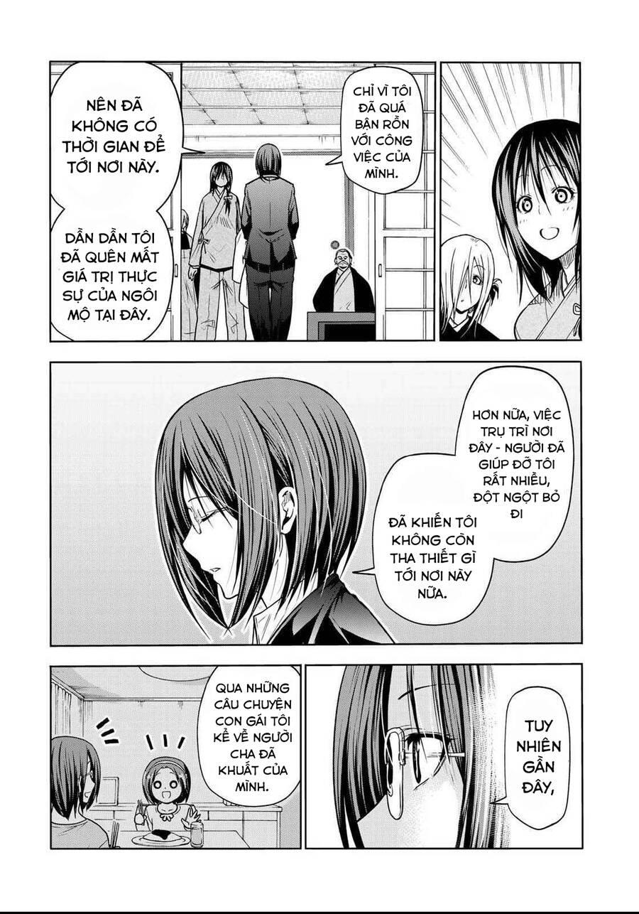 Tenpuru chapter 52.5 8