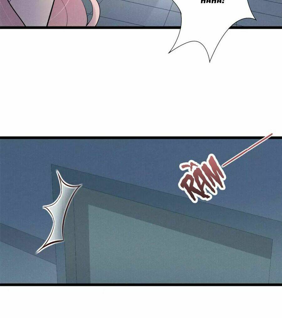 cạm bẫy lửa tình chapter 80 24