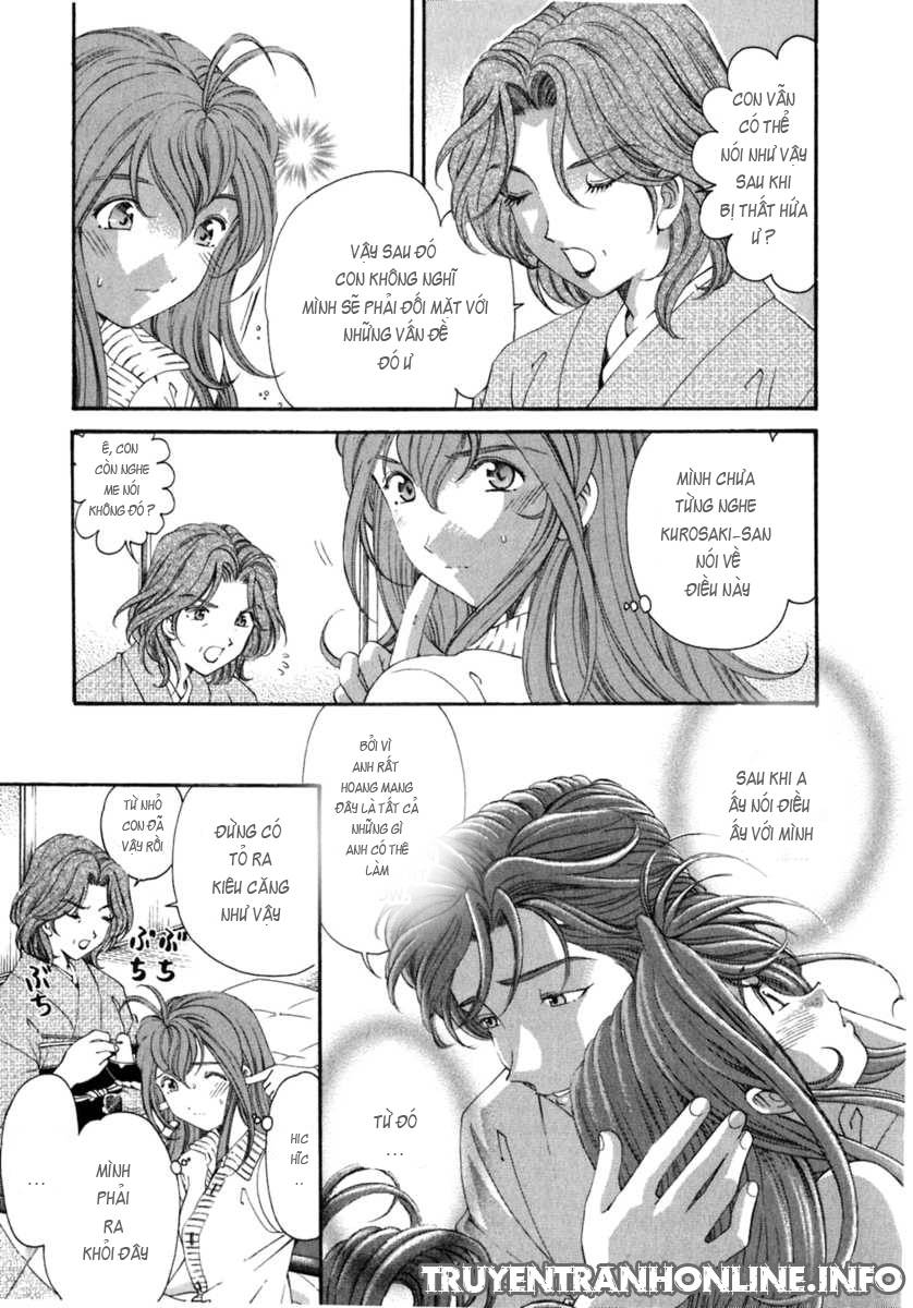 virgin na kankei chapter 35 5