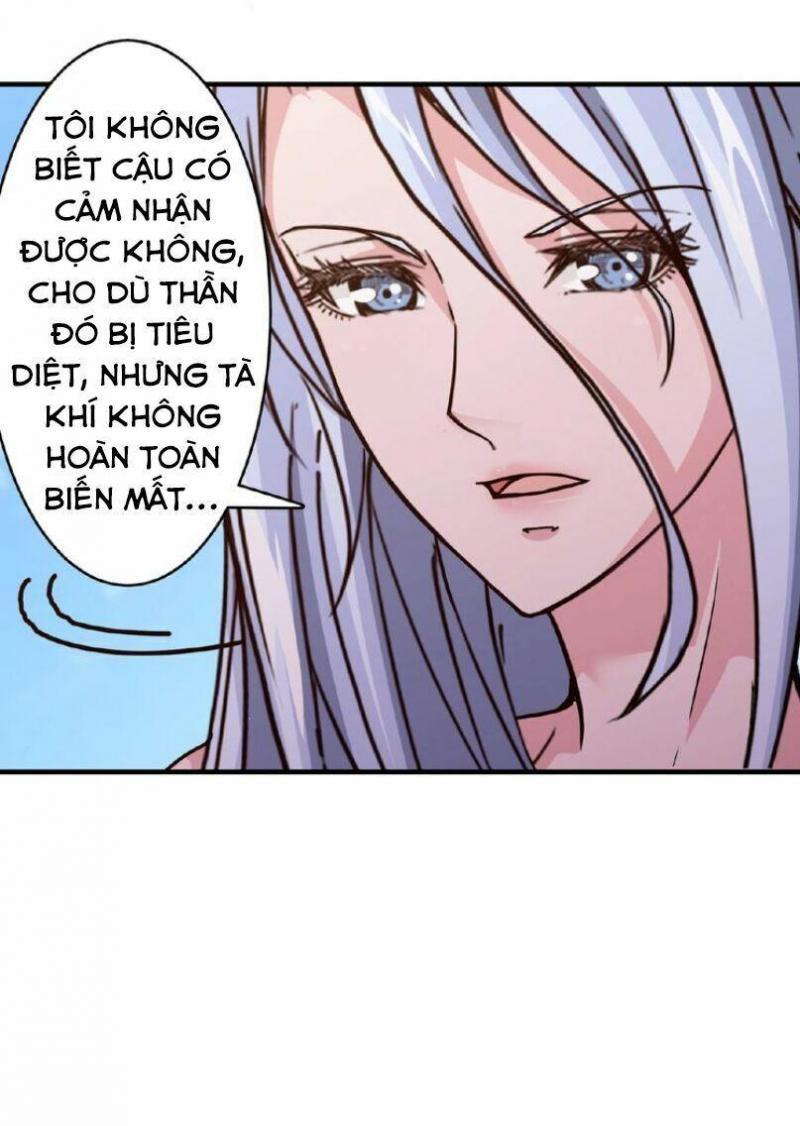 god slayer chapter 30 33