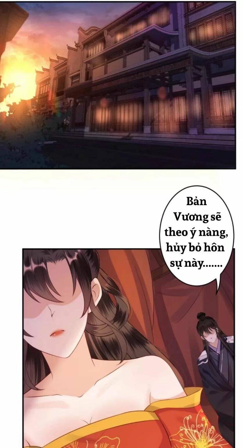 theo đuổi hoàng tử quá khó a~ chapter 88 2