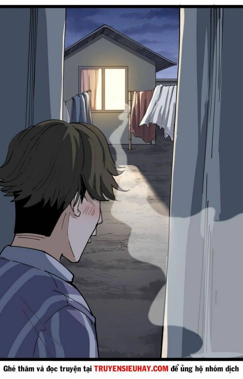 hồi xuân tiểu độc y chapter 13 43