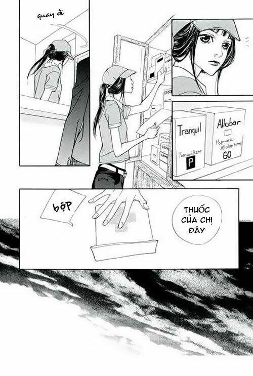 flowers of evil chapter 6 21