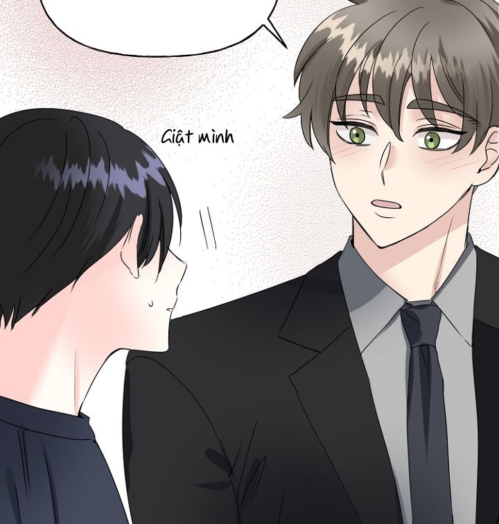 xác suất tình yêu chapter 11 118