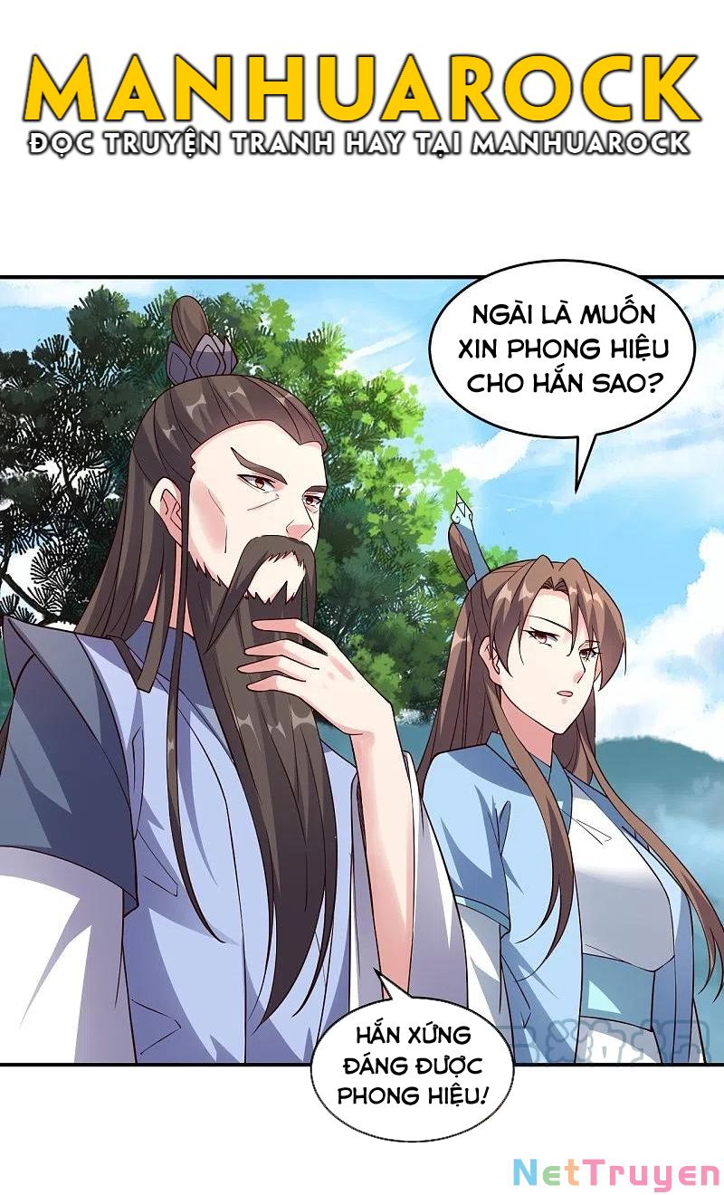 tiên võ đế tôn chapter 300 61