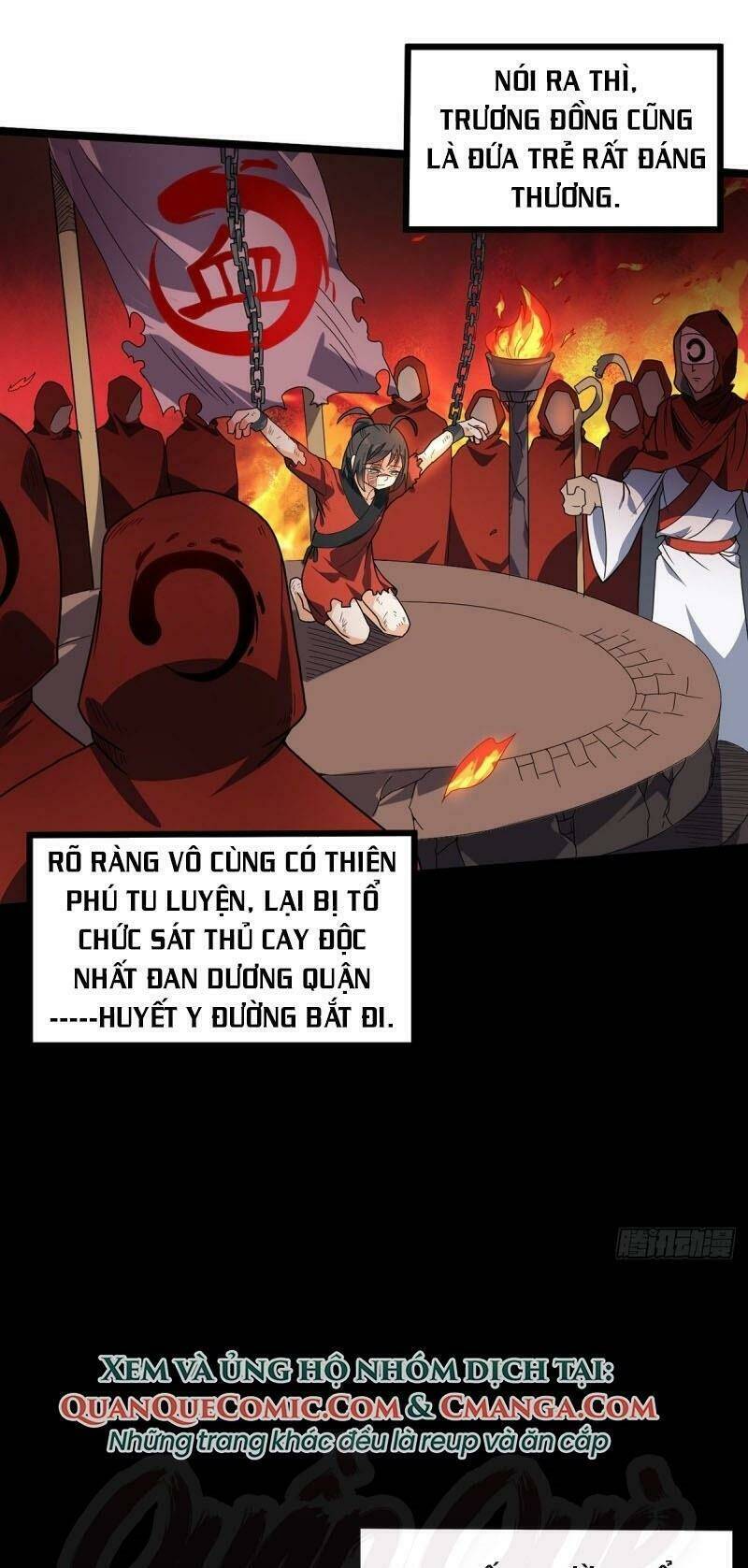 đan võ chí tôn chapter 21 1