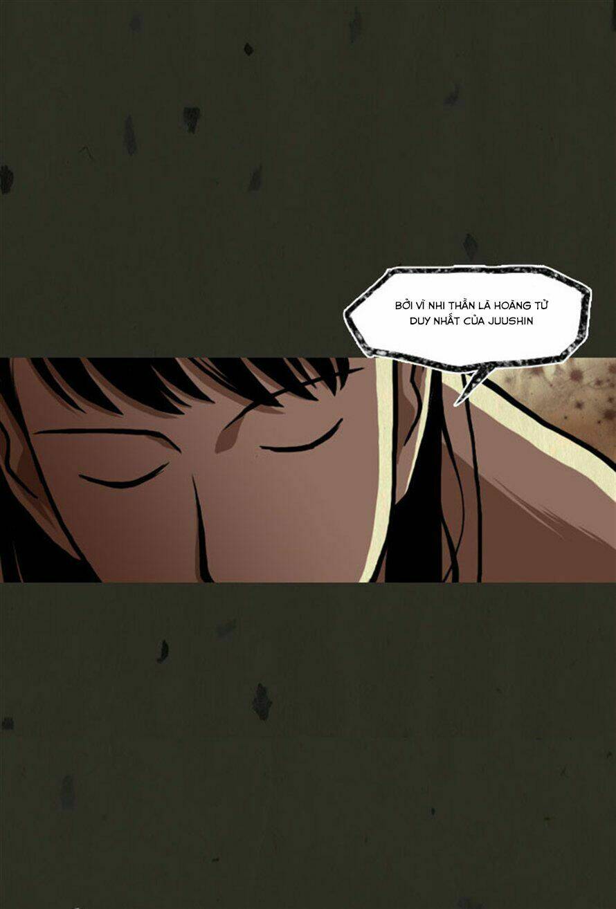 in full bloom chapter 22 19