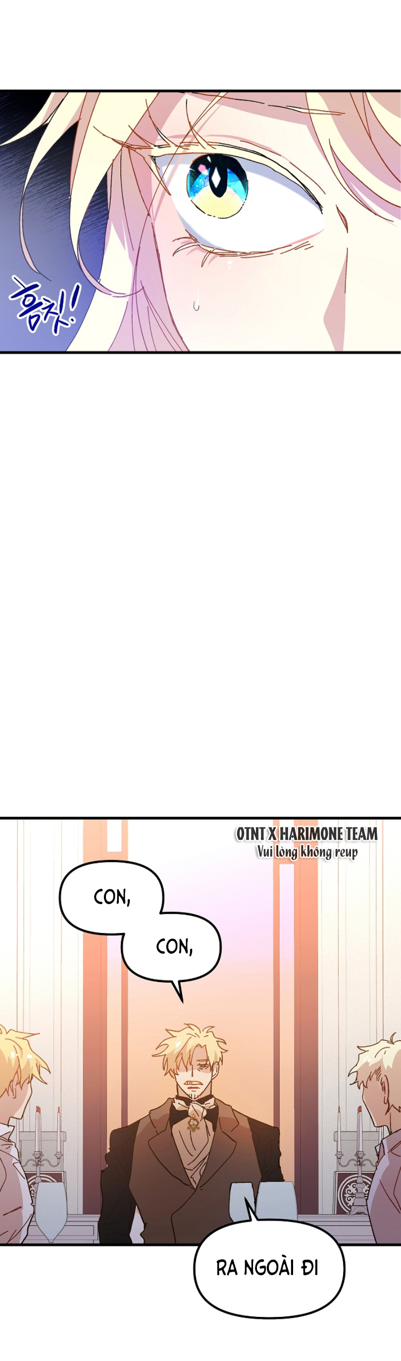 công chúa vờ như điên chapter 4 39