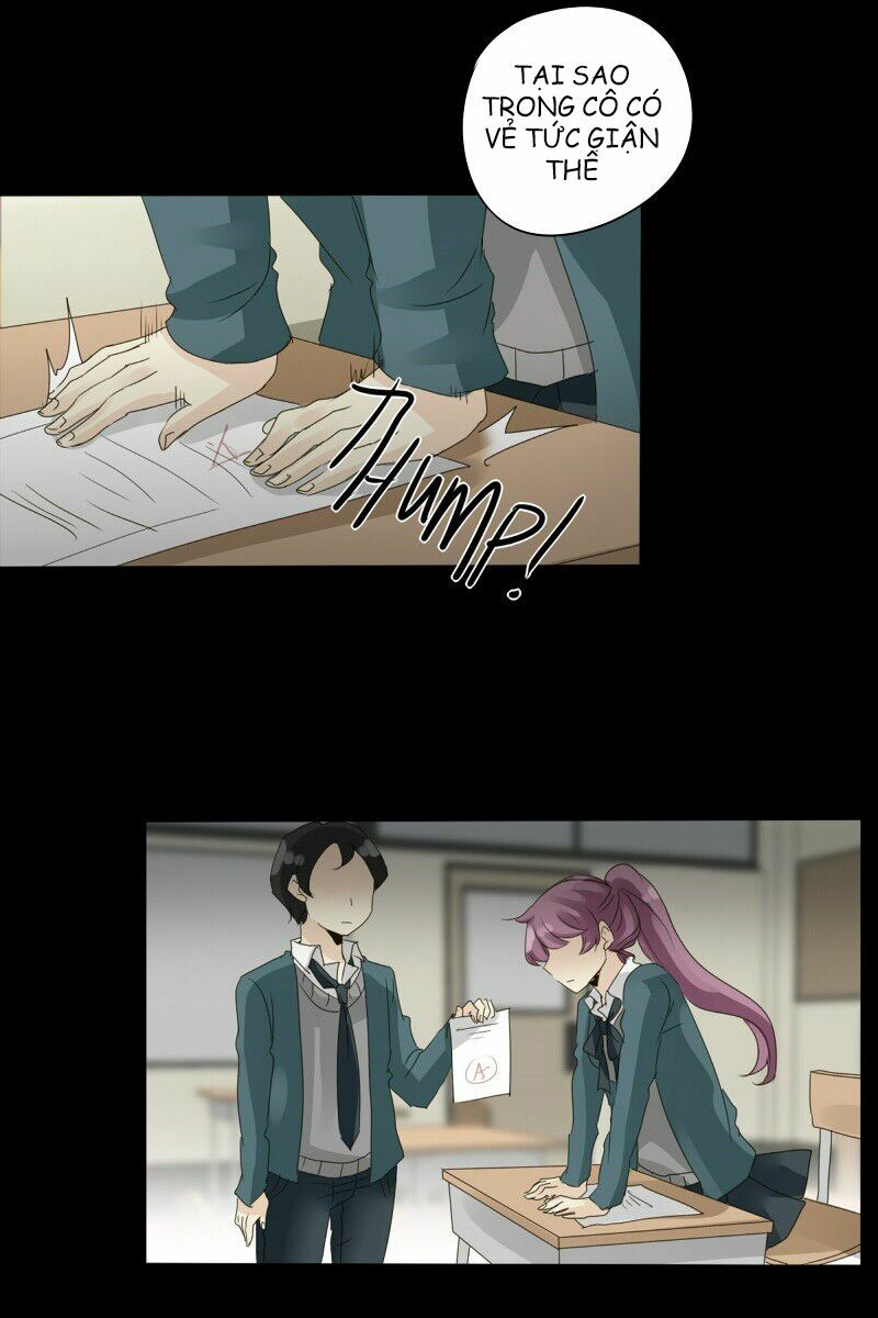 unordinary chapter 38 45