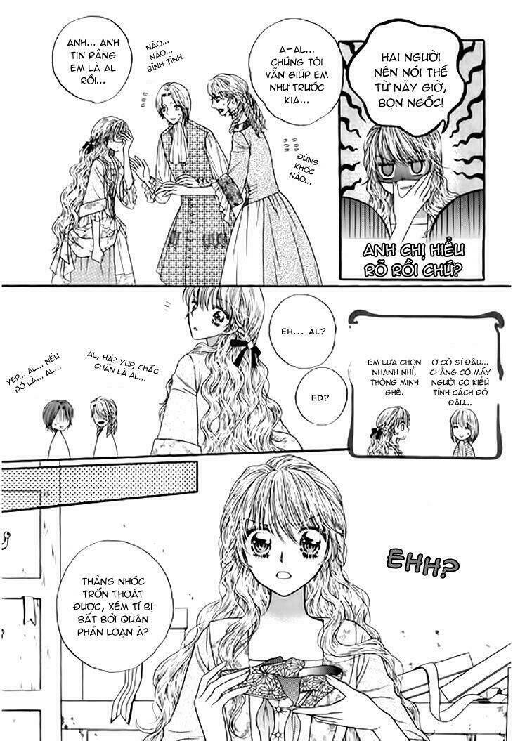 glass shoe chapter 3 16