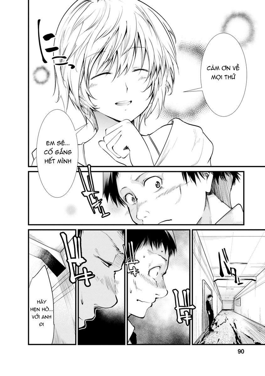 thí nghiệm ngục tù chapter 23 30