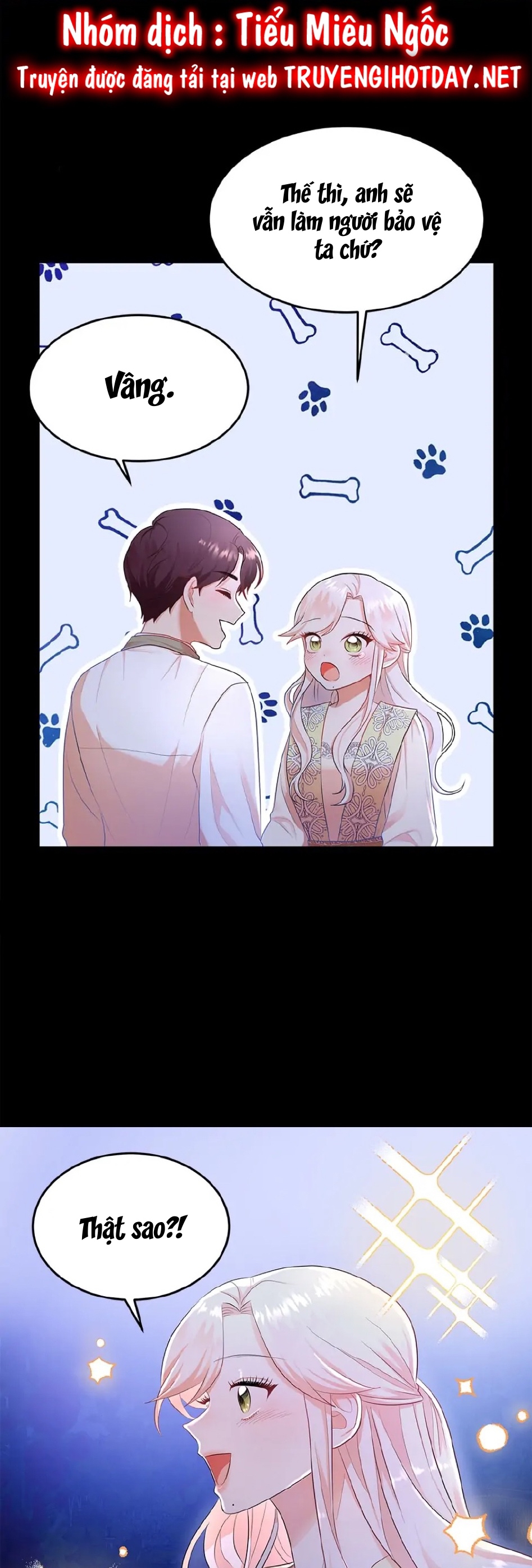 diễn vai ác nữ cũng thật khó khăn chapter 4.2 19