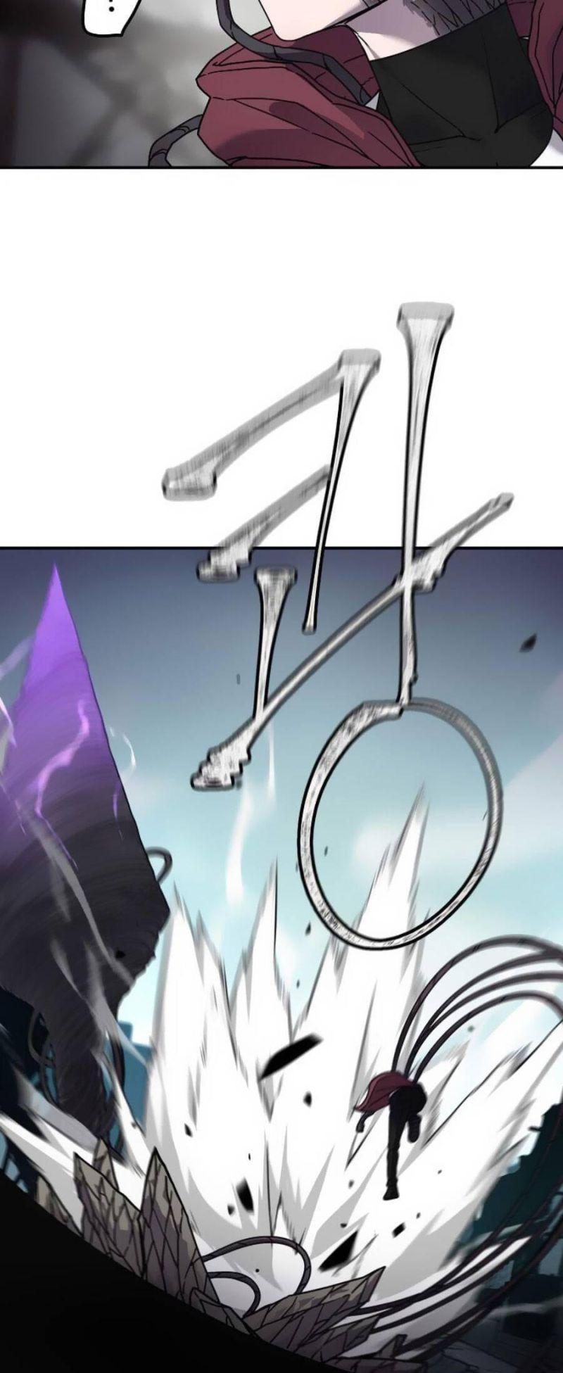 shaman - pháp sư chapter 67 37