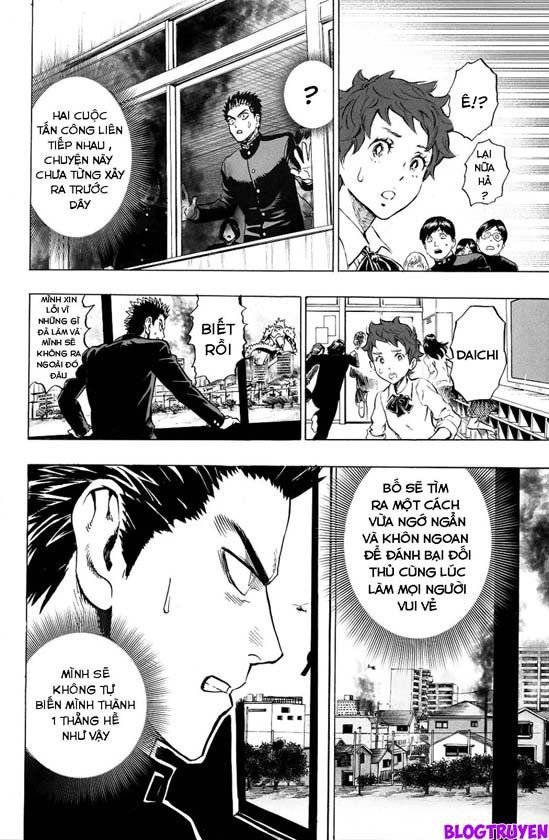 monster of earth chapter 4 7