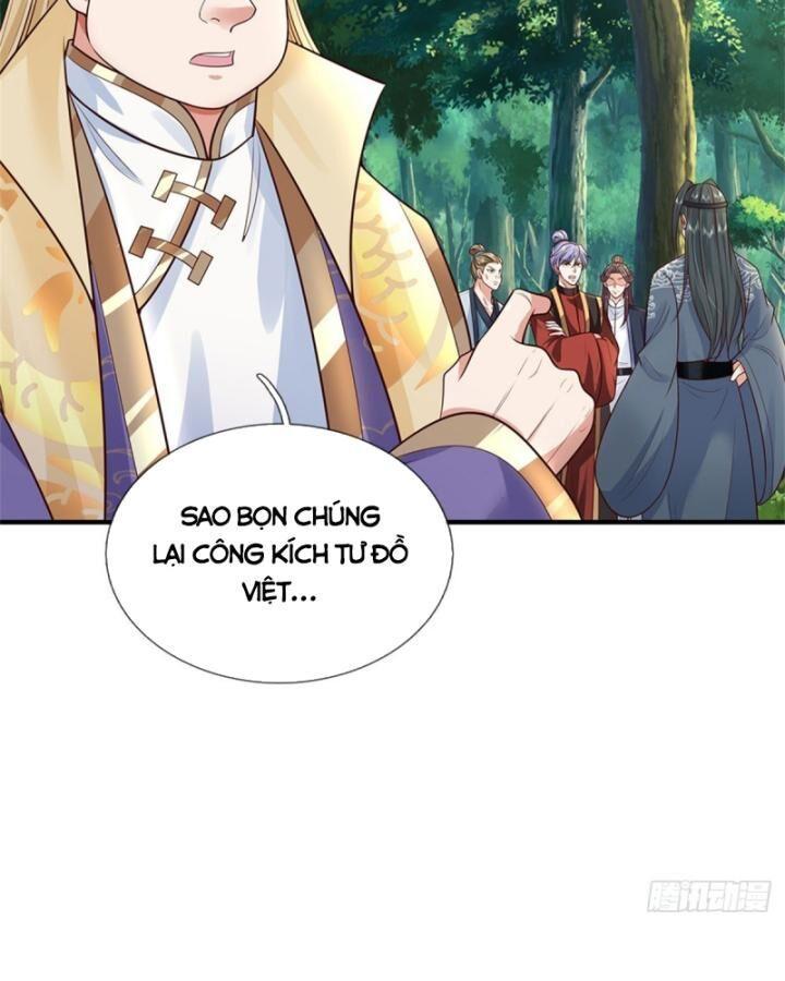 ta trở về từ thế giới tu tiên chapter 252 40