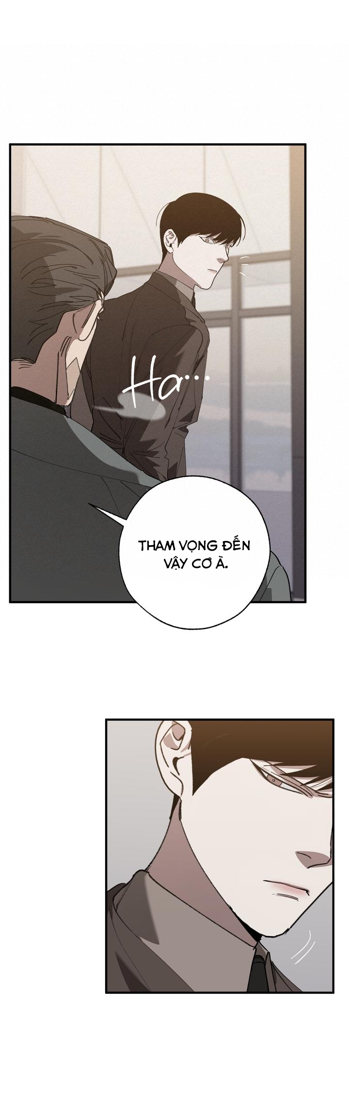 hoán vị chapter 68 14