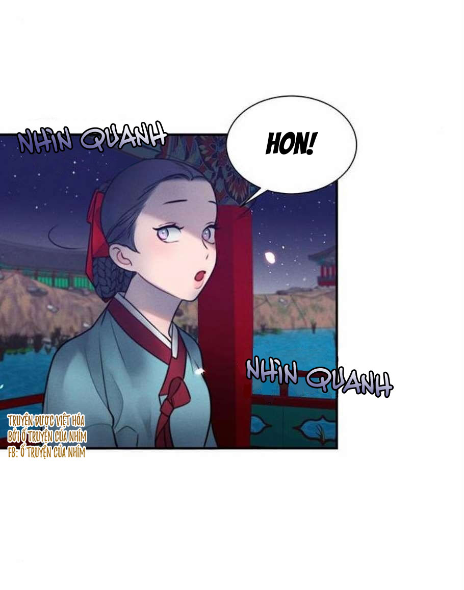 người tình của gwanghae chapter 27 3