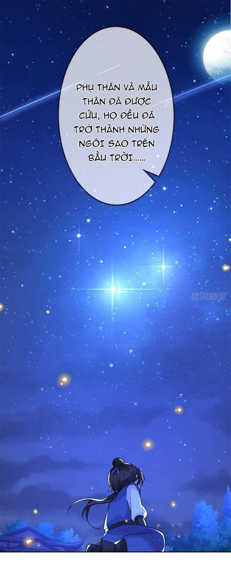 mạt thế nữ vương chapter 24 20