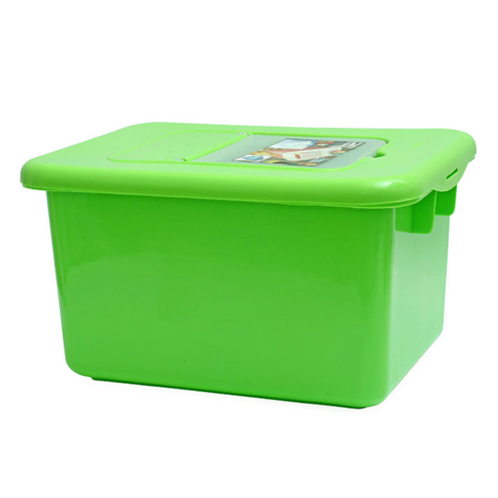 Thùng đựng gạo Tashing Plastic 10kg