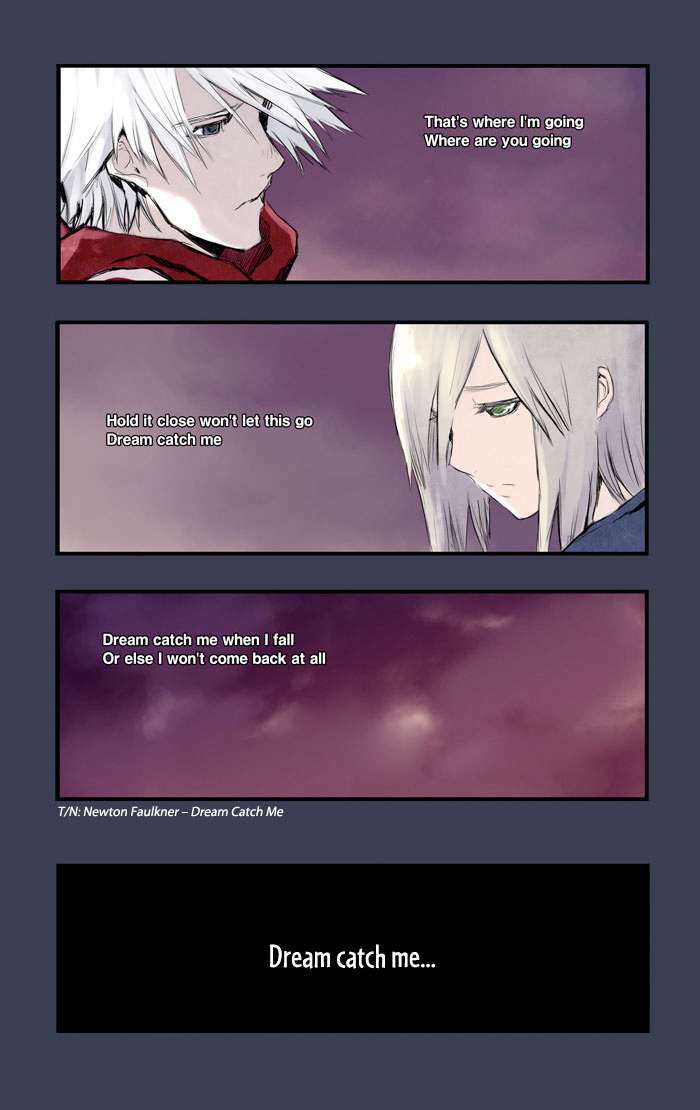 wake up deadman chapter 25 22