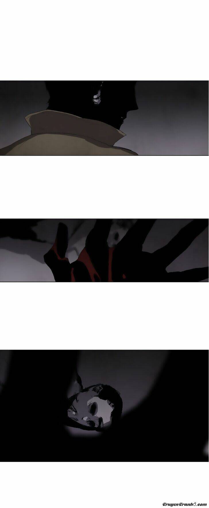 american ghost jack chapter 18 22