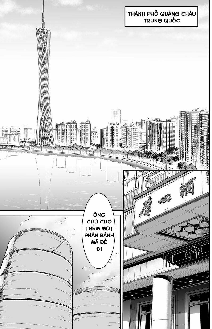 băng hoại 3rd chapter 16 15