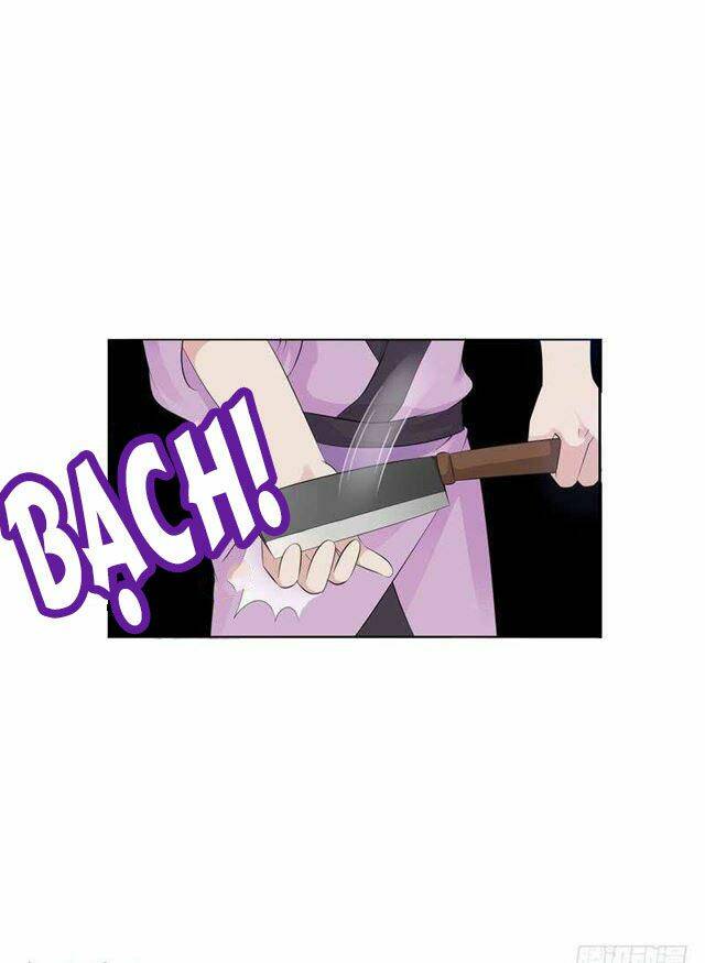 điền viên mật sủng: cô vợ nóng bỏng chapter 36 3