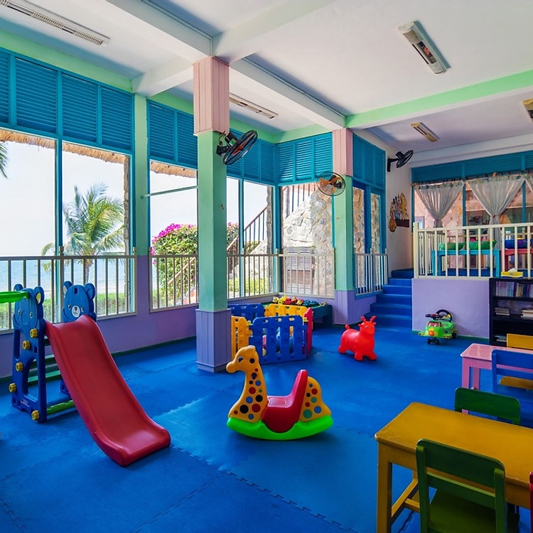 Victoria Phan Thiết Beach Resort & Spa 4* - Buffet Sáng, 02 Hồ Bơi Lớn, Bãi Biển Riêng, Trung Tâm Mũi Né