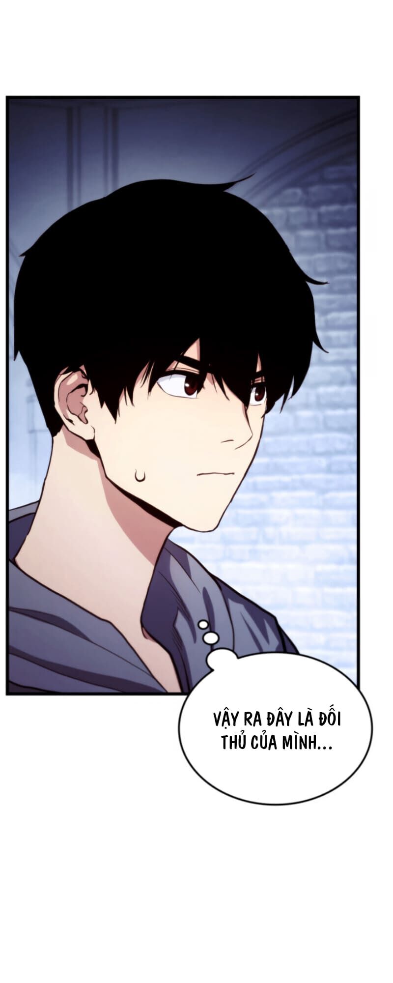 huyền thoại game thủ - tái xuất chapter 2 14