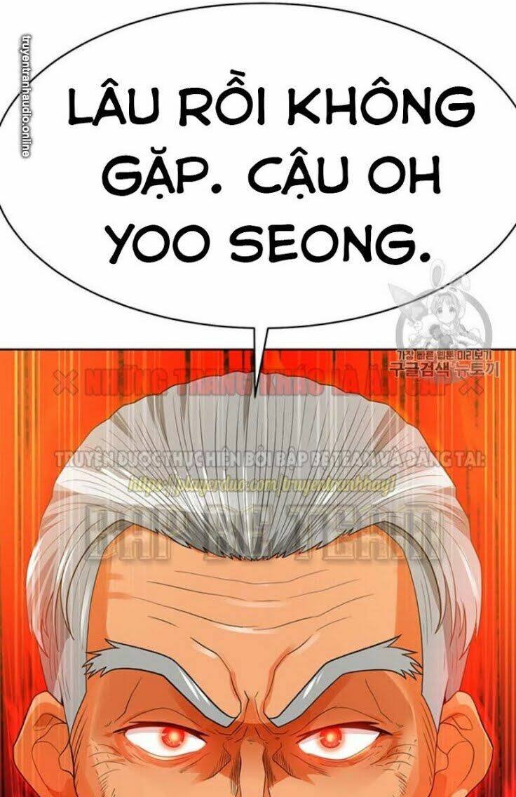tôi tự động săn một mình chapter 74 48