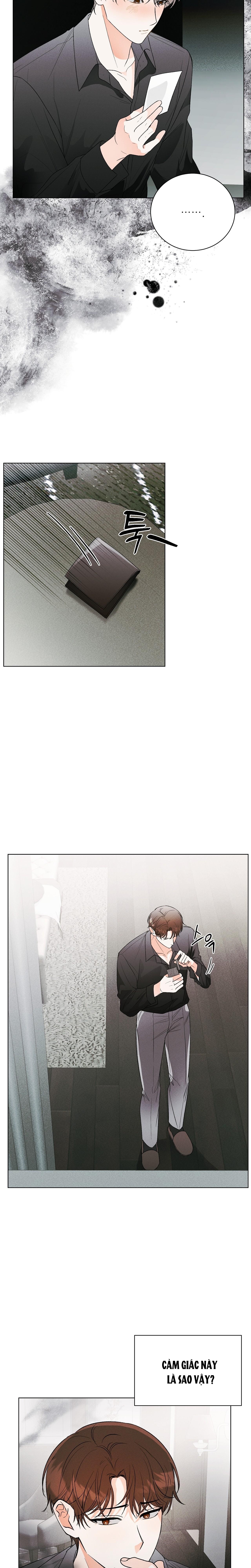 truyện ngắn bl hạng nặng – happening chapter 3 11